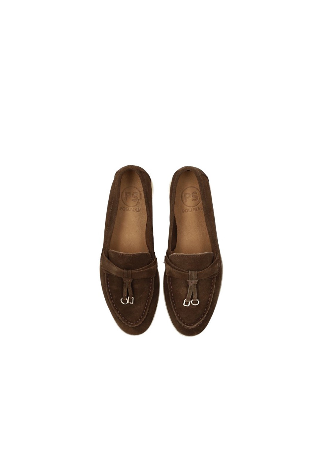PS Poelman ZALAMA Women's Loafers | The Official POELMAN Webshop