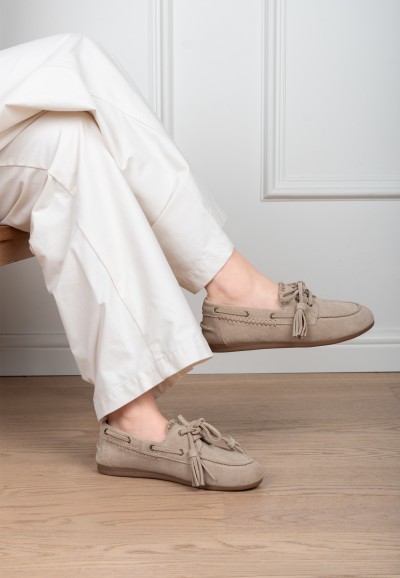 PS Poelman Lira Dames Loafers | Poelman Brands Webshop