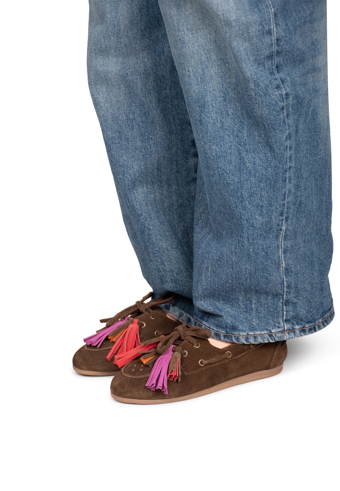 PS Poelman Vita Damen Loafer | Poelman Brands Webshop
