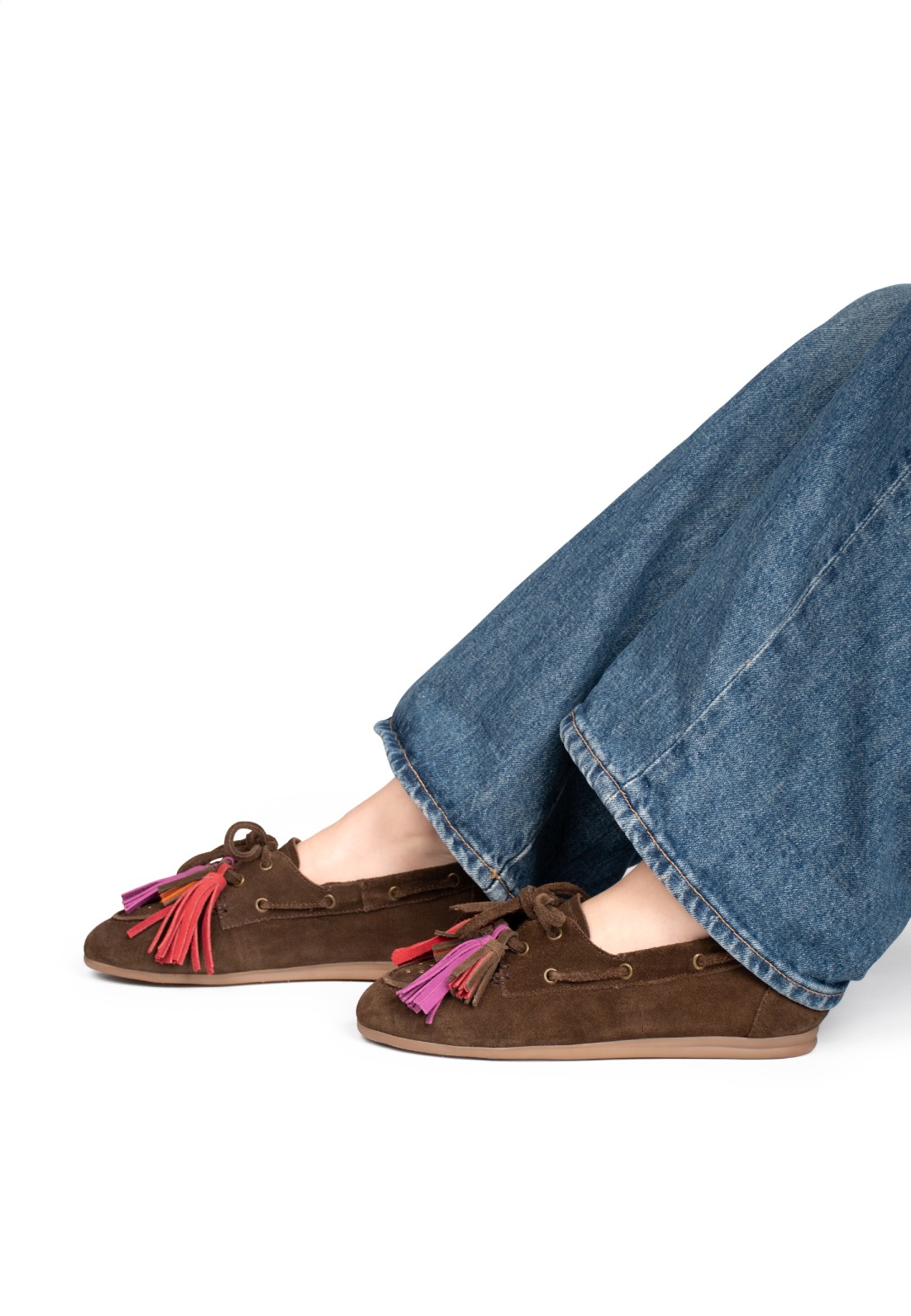 PS Poelman Vita Damen Loafer | Poelman Brands Webshop