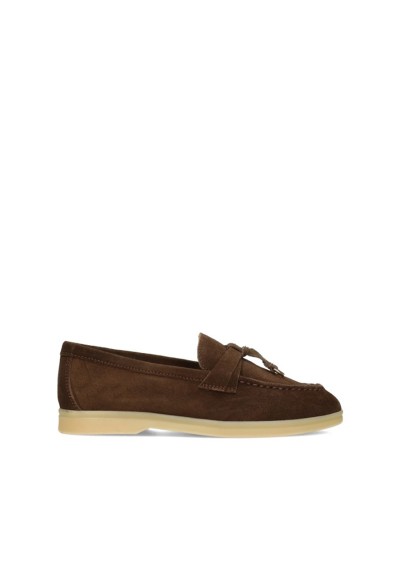 PS Poelman ZALAMA Women's Loafers | The Official POELMAN Webshop