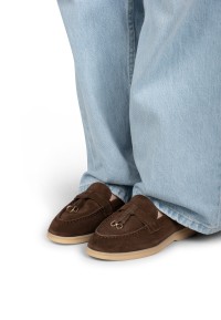 PS Poelman ZALAMA Women's Loafers | The Official POELMAN Webshop