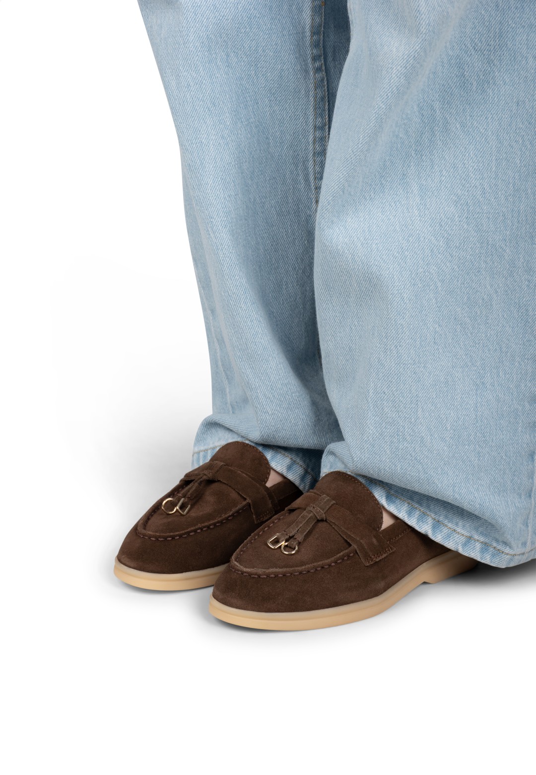 PS Poelman ZALAMA Women's Loafers | The Official POELMAN Webshop