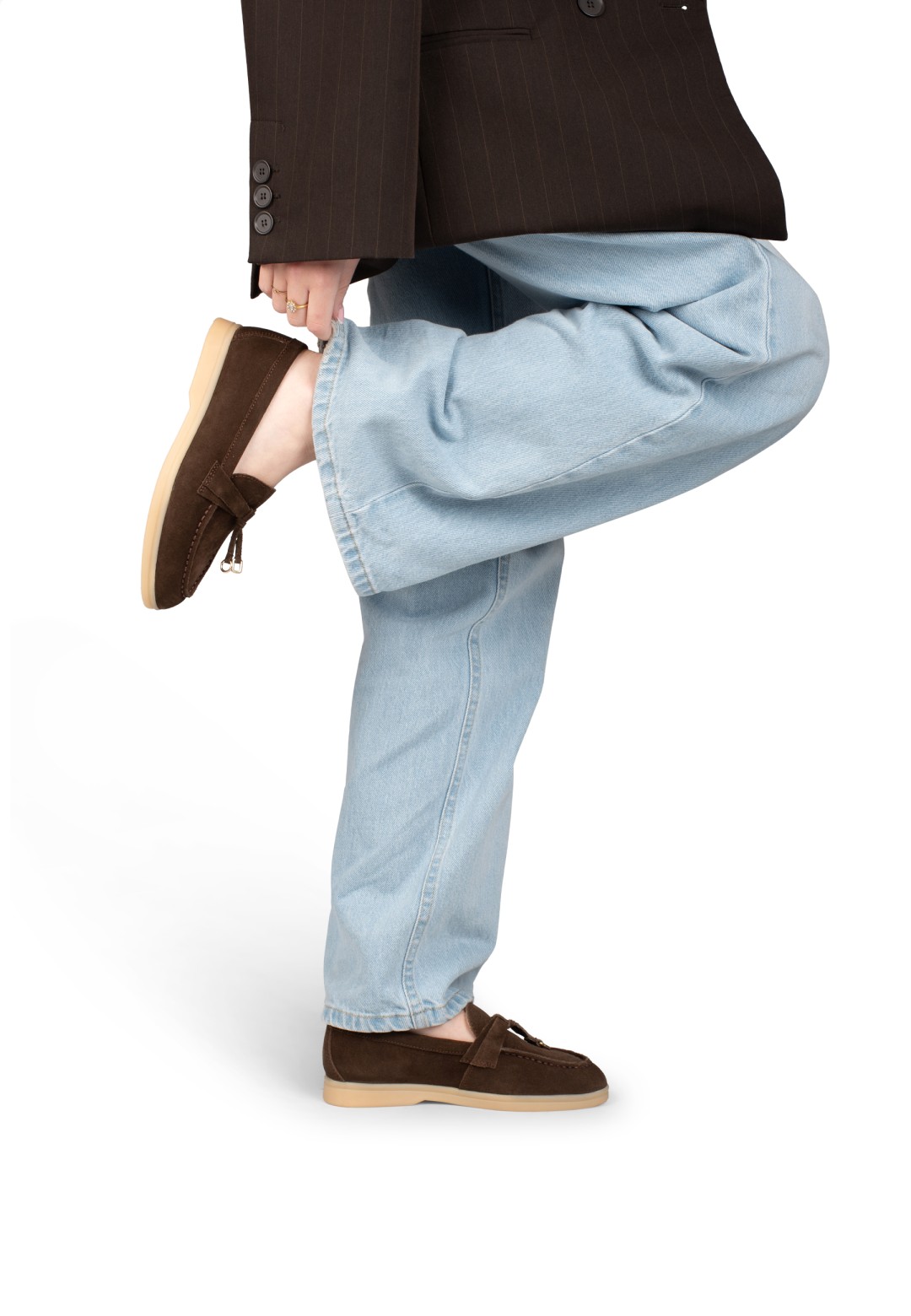 PS Poelman ZALAMA Women's Loafers | The Official POELMAN Webshop