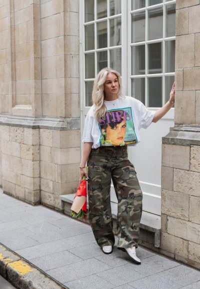 POSH by Poelman Bella Women’s Loafers | Poelman Brands Webshop