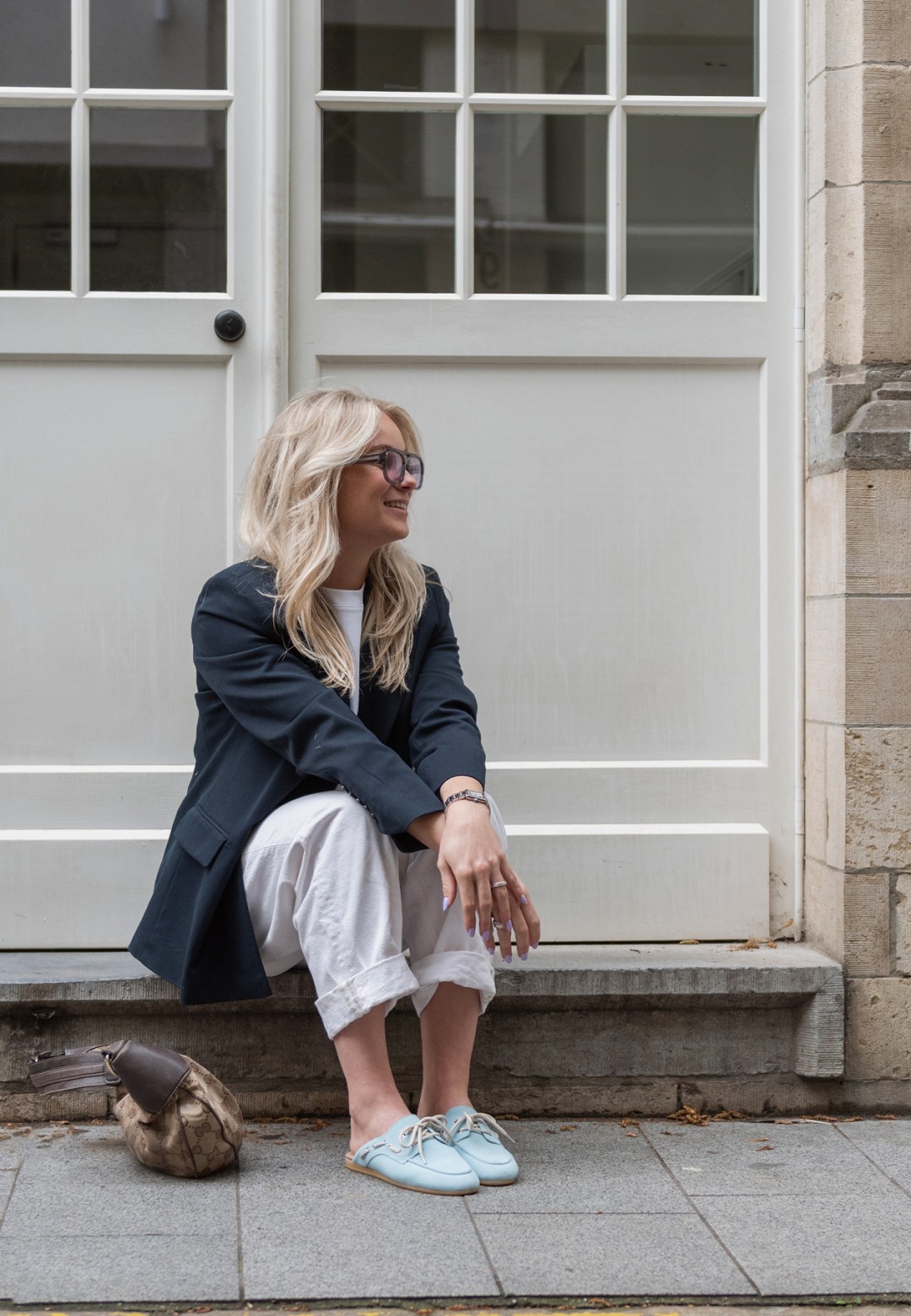 PS Poelman Loes Dames Loafers | Poelman Brands Webshop