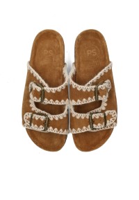 PS Poelman Monica Dames Sandalen | Poelman Brands Webshop