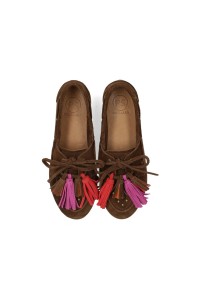 PS Poelman Vita Damen Loafer | Poelman Brands Webshop