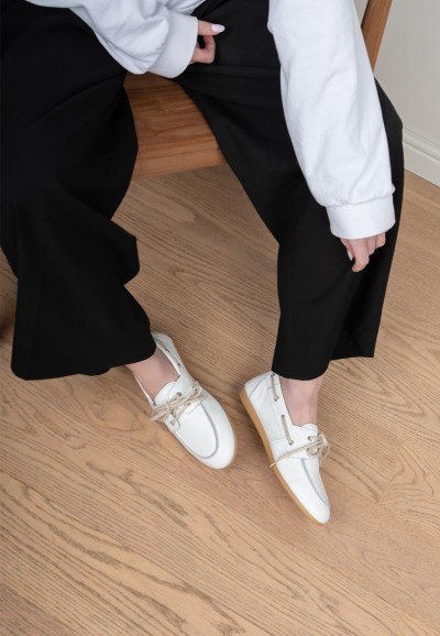 PS Poelman Callie Women’s Loafers | Poelman Brands Webshop