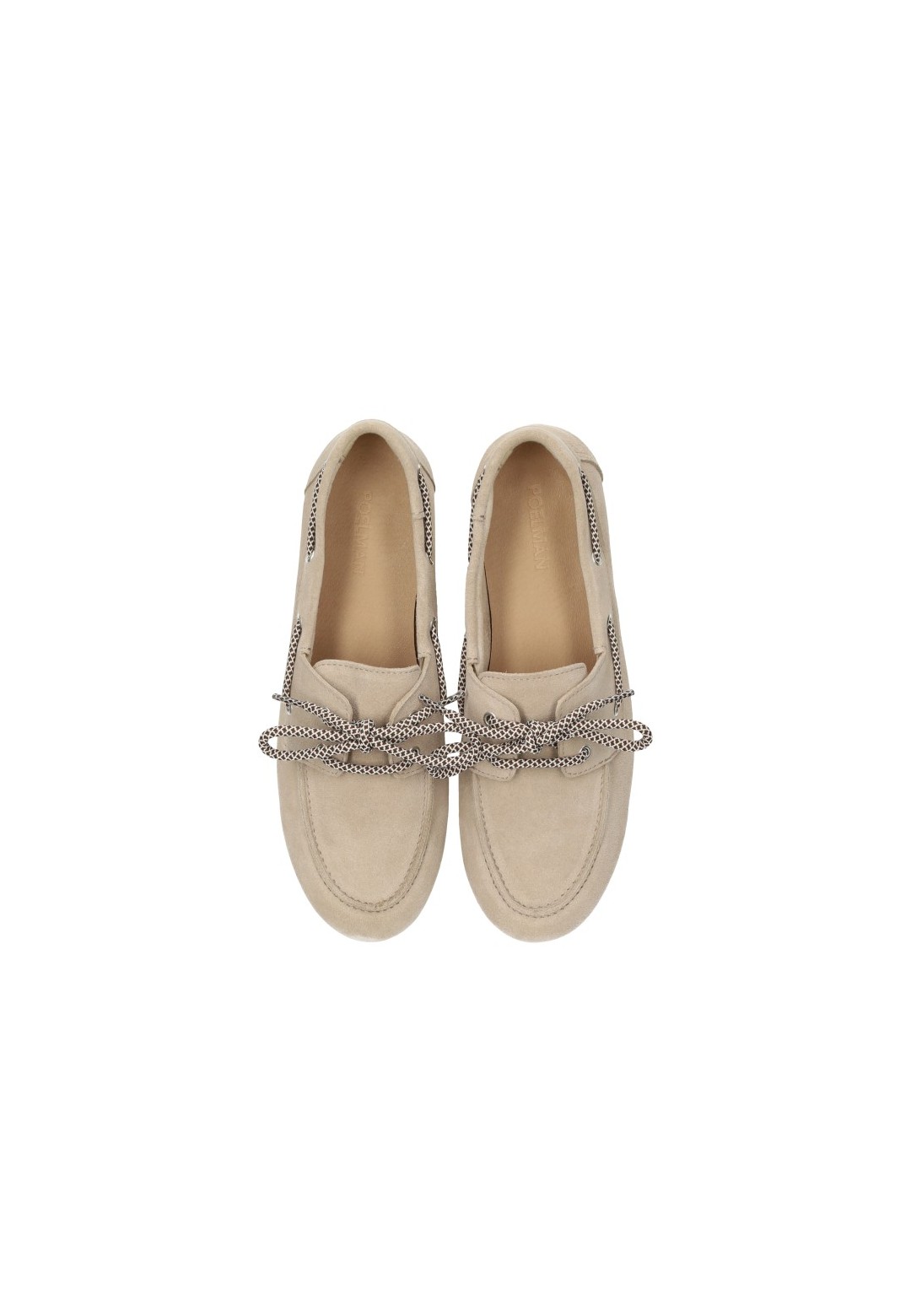 PS Poelman Callie Damen Loafer | Poelman Brands Webshop