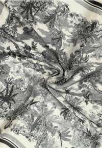 HABOOB Schal | Poelman Brands Webshop