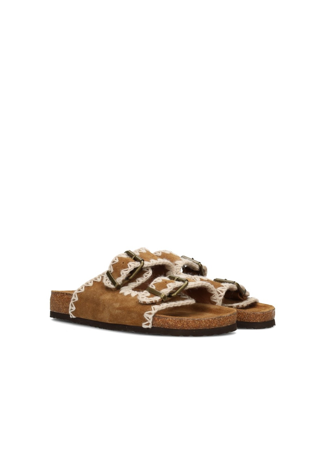 PS Poelman Monica Dames Sandalen | Poelman Brands Webshop