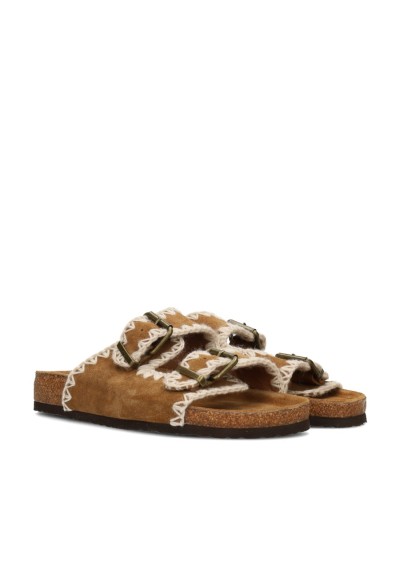 PS Poelman Monica Dames Sandalen | Poelman Brands Webshop