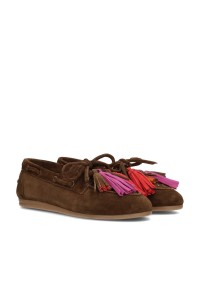 PS Poelman Vita Damen Loafer | Poelman Brands Webshop