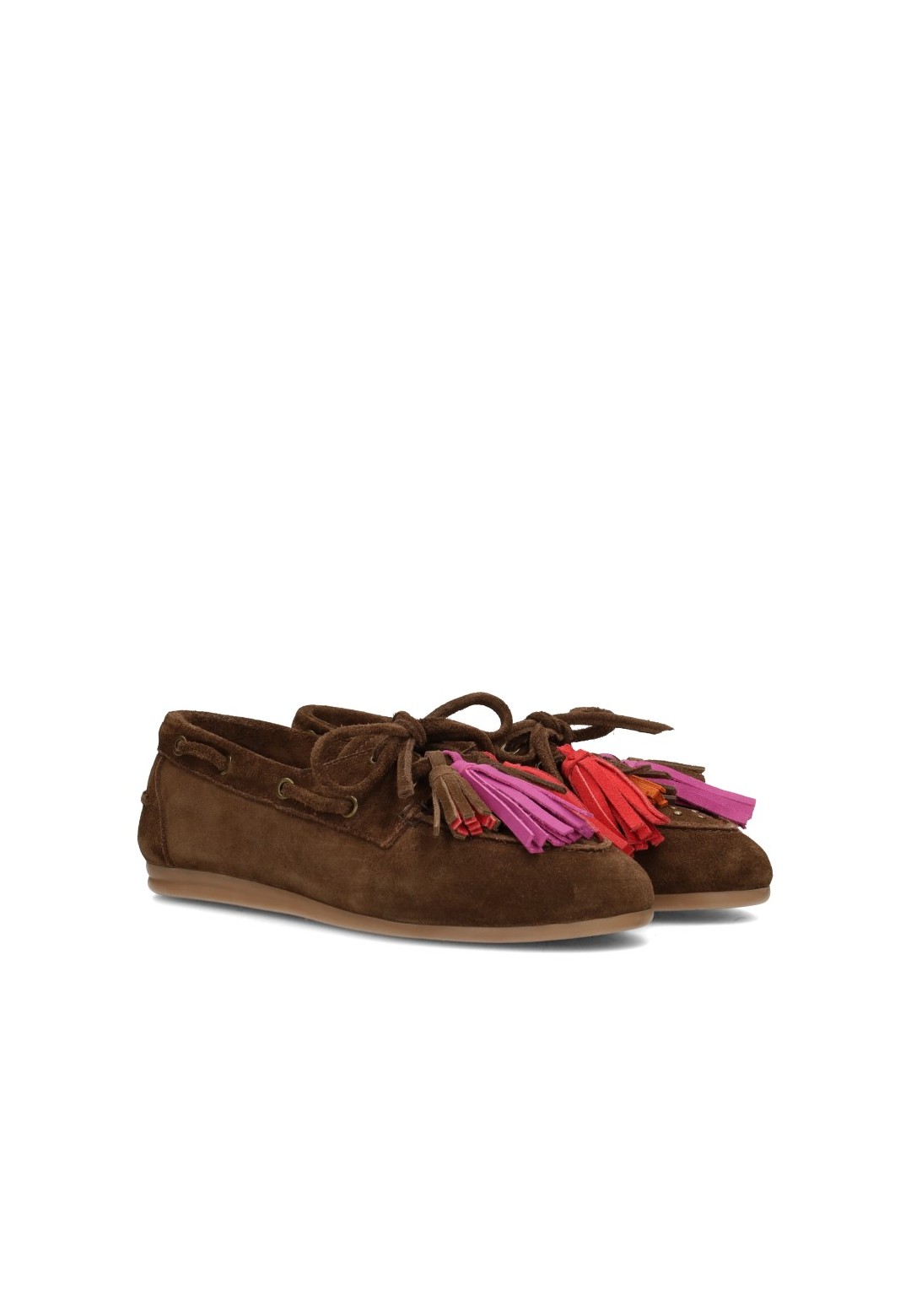 PS Poelman Vita Damen Loafer | Poelman Brands Webshop