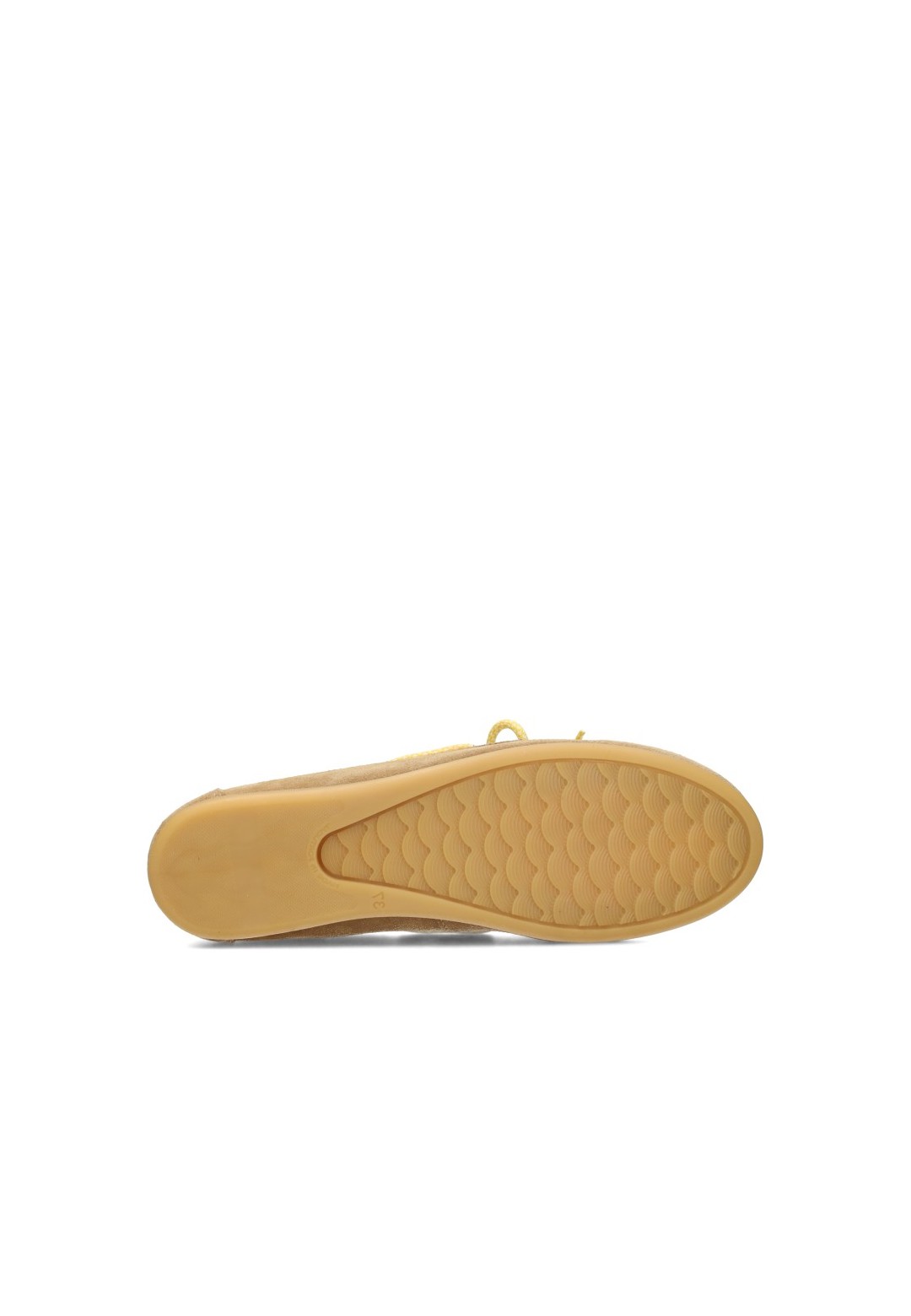 PS Poelman Callie loafer zool – onderaanzicht