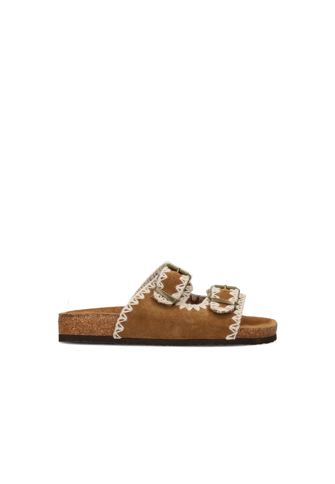 PS Poelman Monica Dames Sandalen | Poelman Brands Webshop