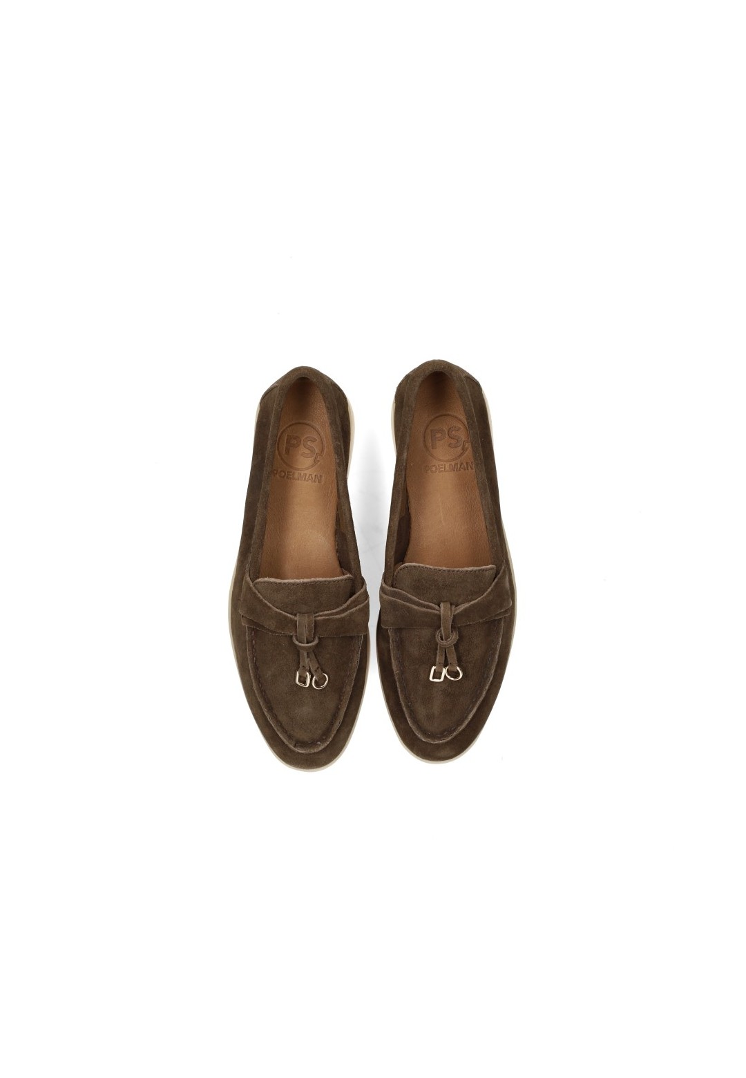 PS Poelman Zalama Women’s Loafers | Poelman Brands Webshop