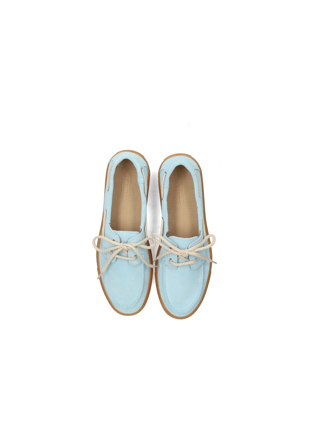 PS Poelman ILSE Damen Loafer | Poelman Brands Webshop