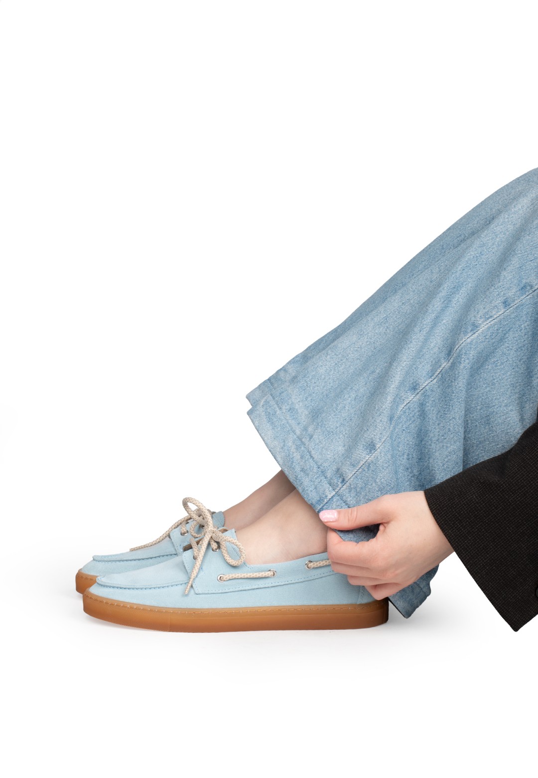 PS Poelman ILSE Women Loafers | Poelman Brands Webshop