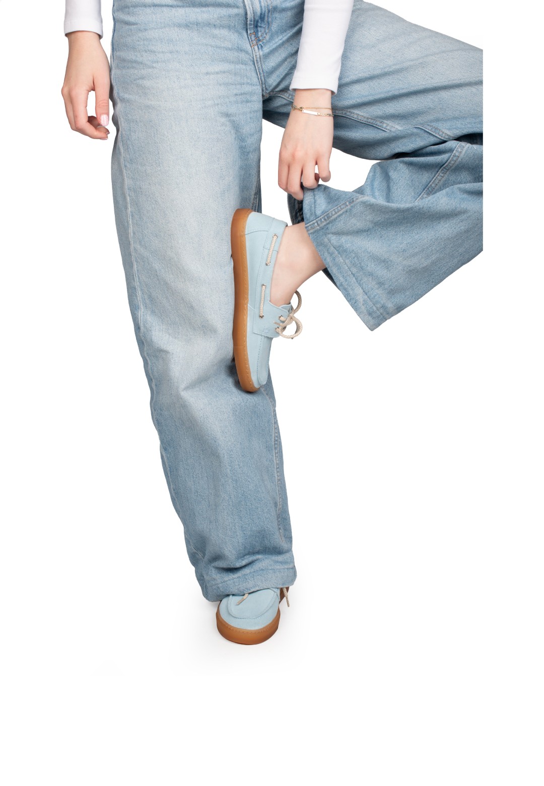 PS Poelman ILSE Women Loafers | Poelman Brands Webshop