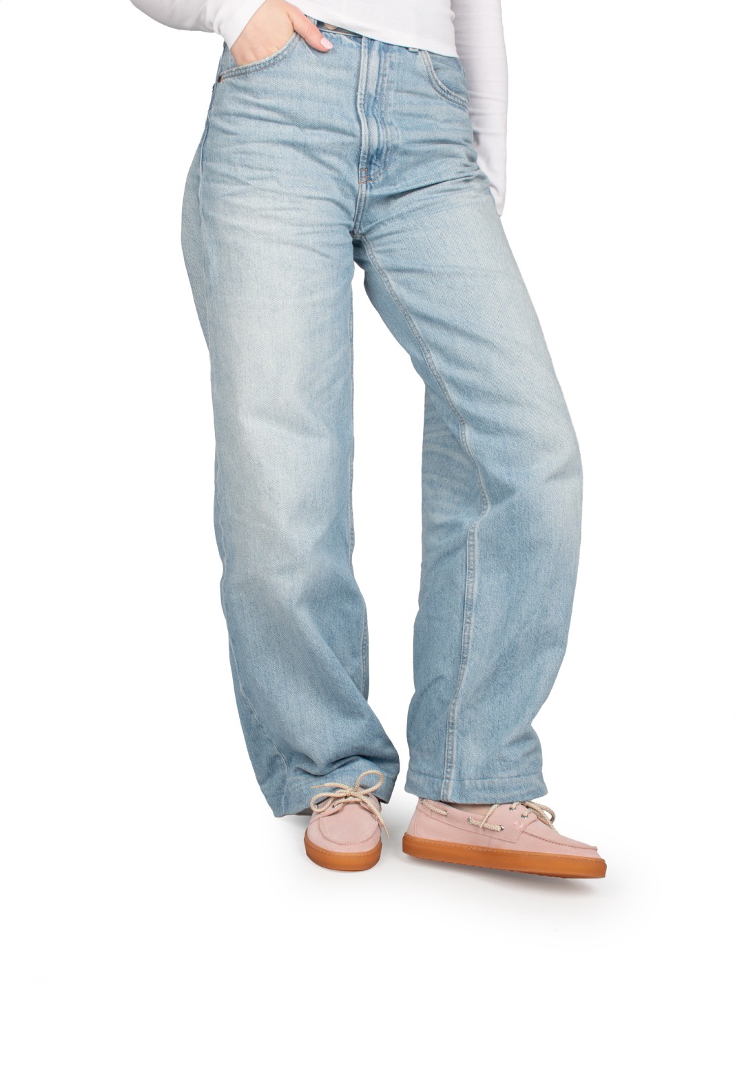 Ilse loafers