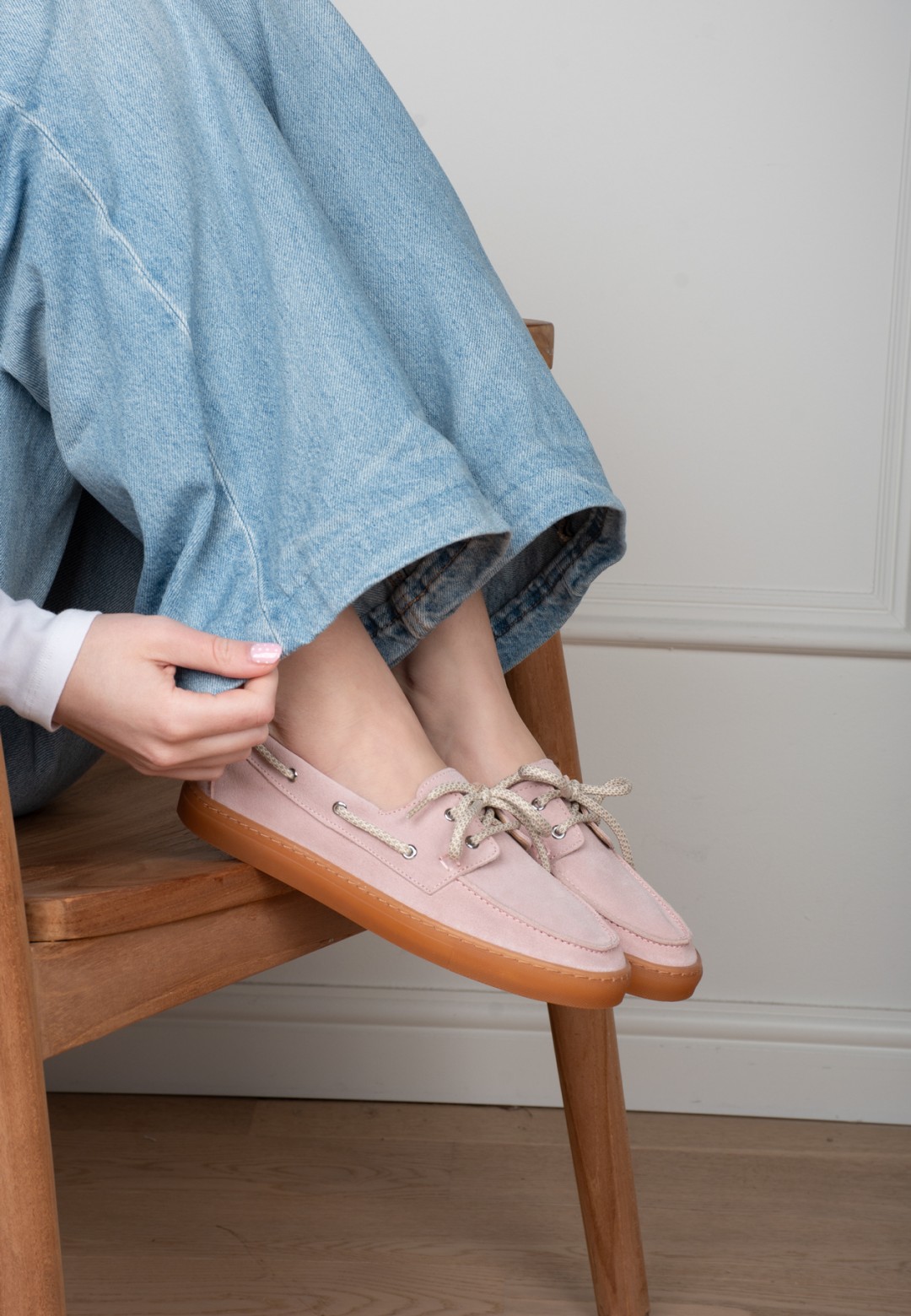 Ilse loafers