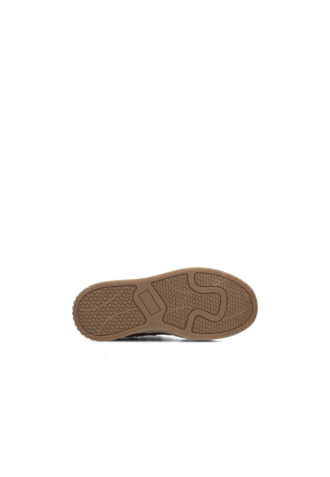 POSH By Poelman Dayna Sneaker Sohle – Unteransicht