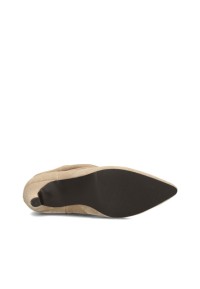 PS Poelman Hannah boot sole – bottom view