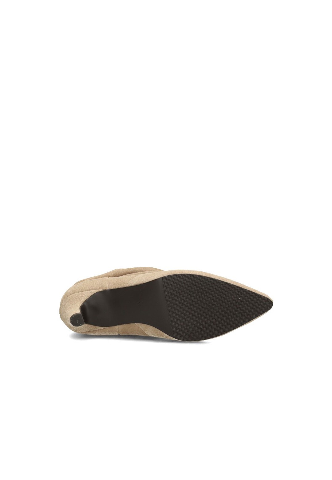 PS Poelman Hannah boot sole – bottom view