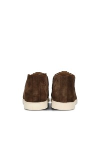 Poelman TIVOLI Herren-Loafer – Rückansicht