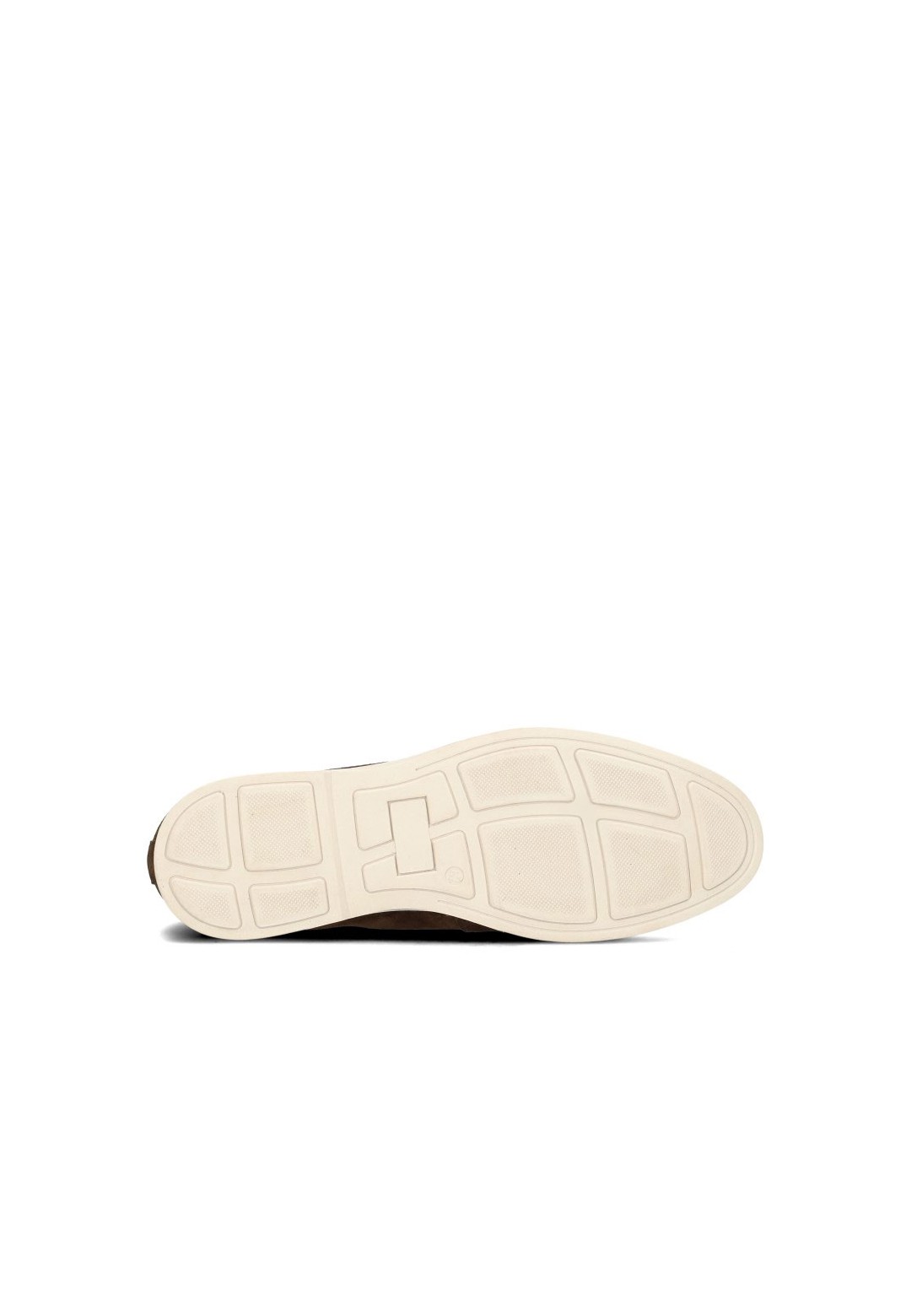 1. Poelman TIVOLI Herren-Loafer – Sohlenansicht