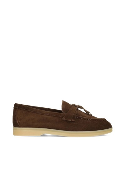 PS Poelman Zalama Damen Loafer | Poelman Brands Webshop