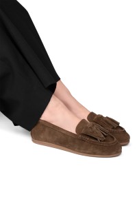 PS Poelman Mia Dames Loafers | Poelman Brands Webshop