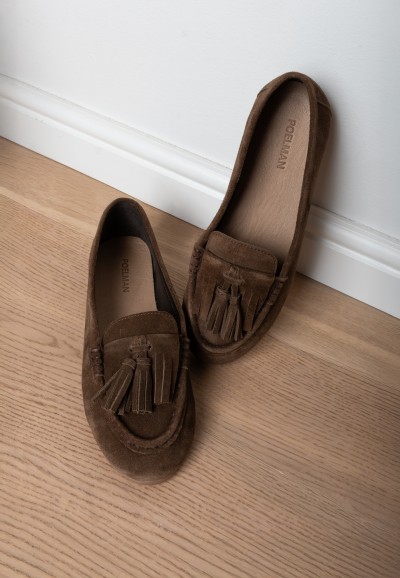 PS Poelman Mia Dames Loafers | Poelman Brands Webshop
