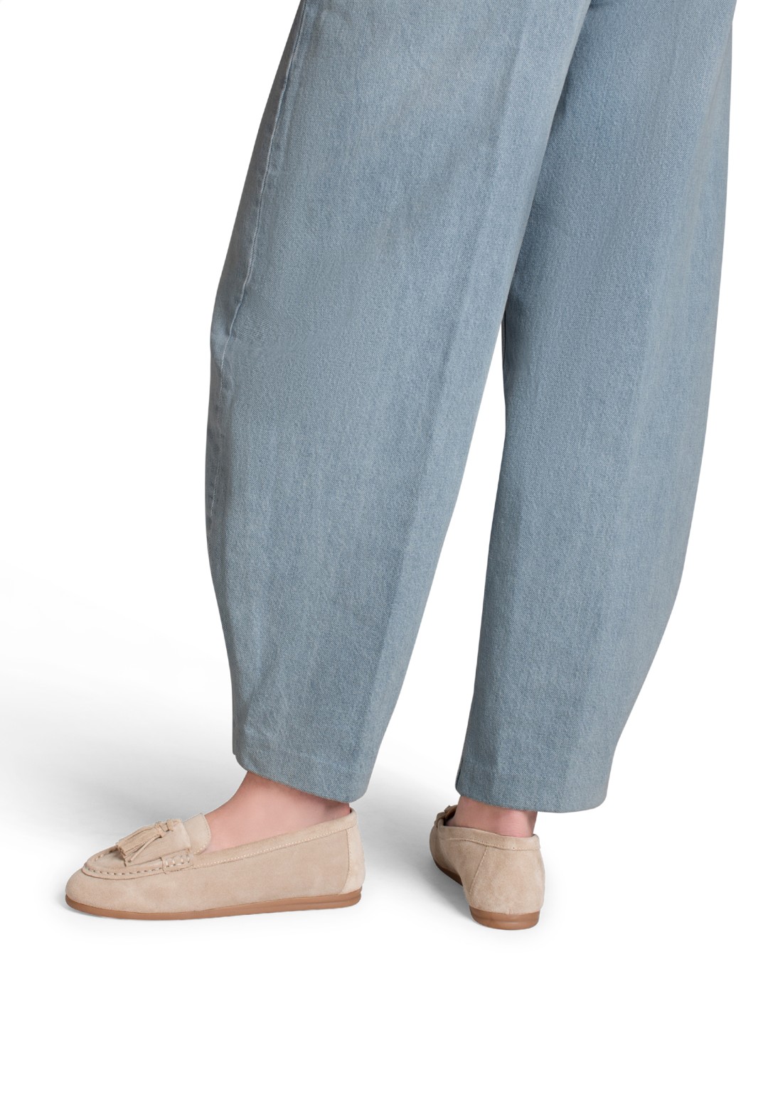 PS Poelman Mia Damen Loafer | Poelman Brands Webshop