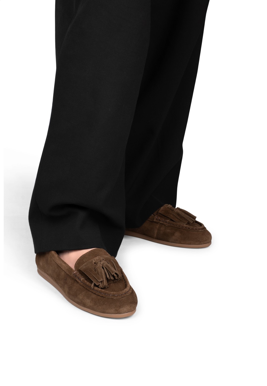 PS Poelman Mia Damen Loafer