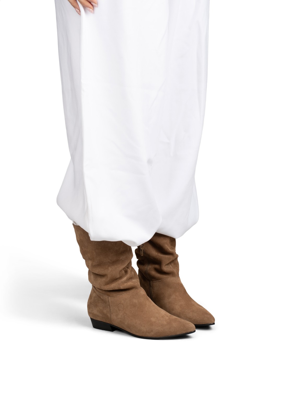 PS Poelman Dorien Damen Stiefel | Poelman Brands Webshop