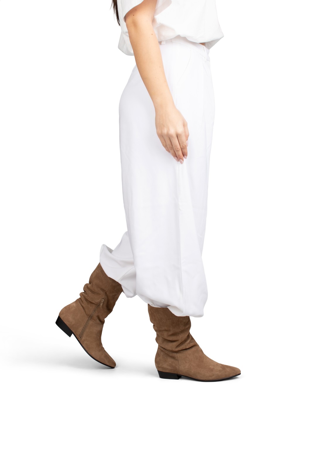 PS Poelman Dorien Damen Stiefel | Poelman Brands Webshop