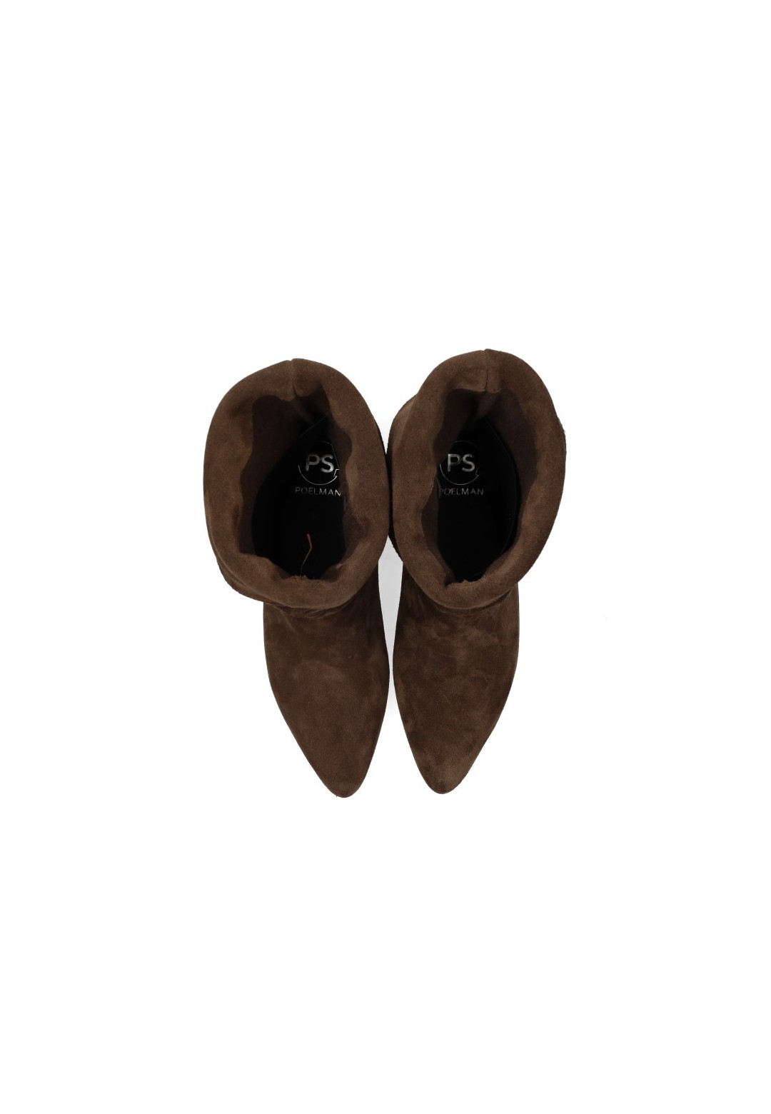 PS Poelman Dorien Damen Stiefel | Poelman Brands Webshop