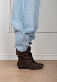 PS Poelman Dorien Women's Boots | Poelman Brands Webshop