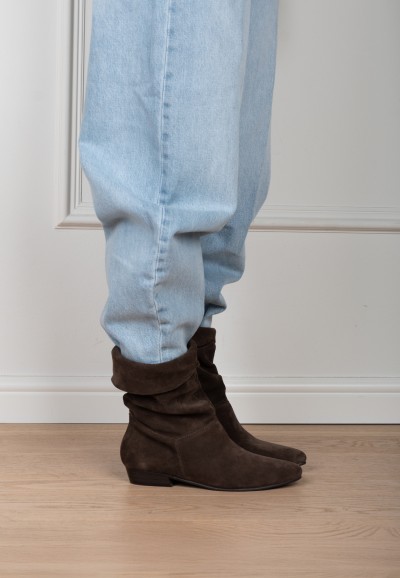 PS Poelman Dorien Women's Boots | Poelman Brands Webshop