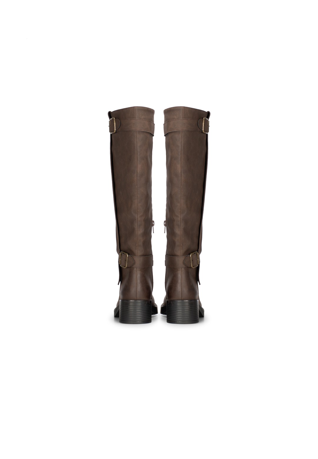 POSH by Poelman JANE Dames Bikerstiefel | Poelman Brands Webshop