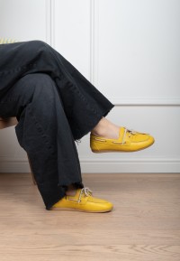 PS Poelman Callie Dames Loafers | Poelman Brands Webshop