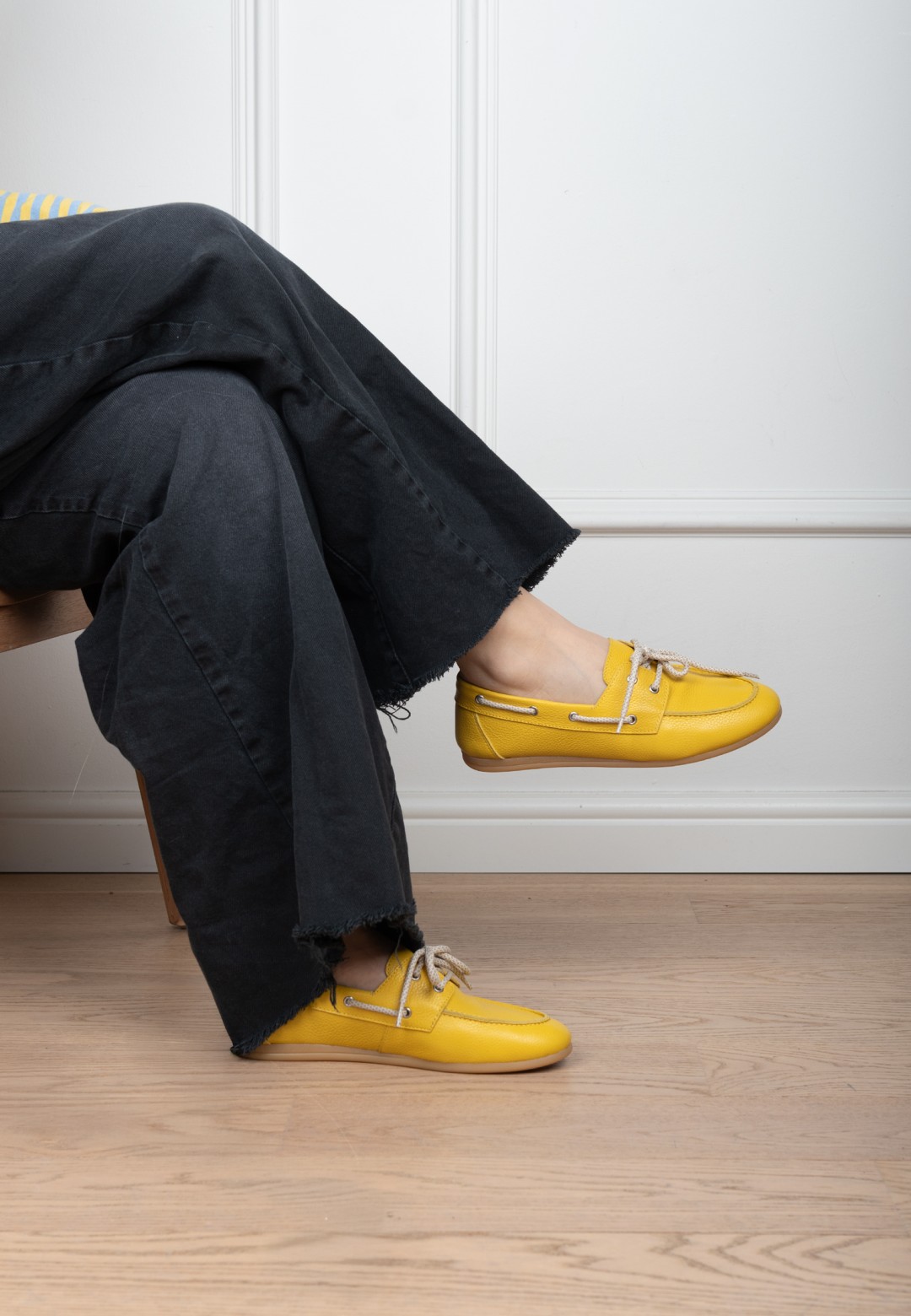 PS Poelman Callie Dames Loafers | Poelman Brands Webshop