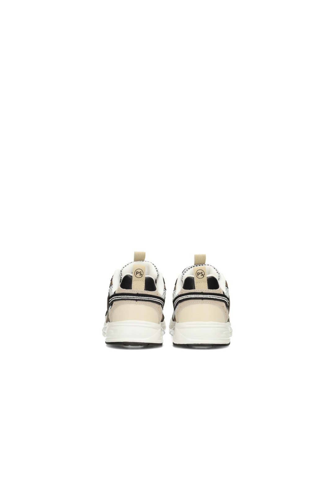 PS Poelman Sev Jungen Sneaker | Poelman Brands Webshop