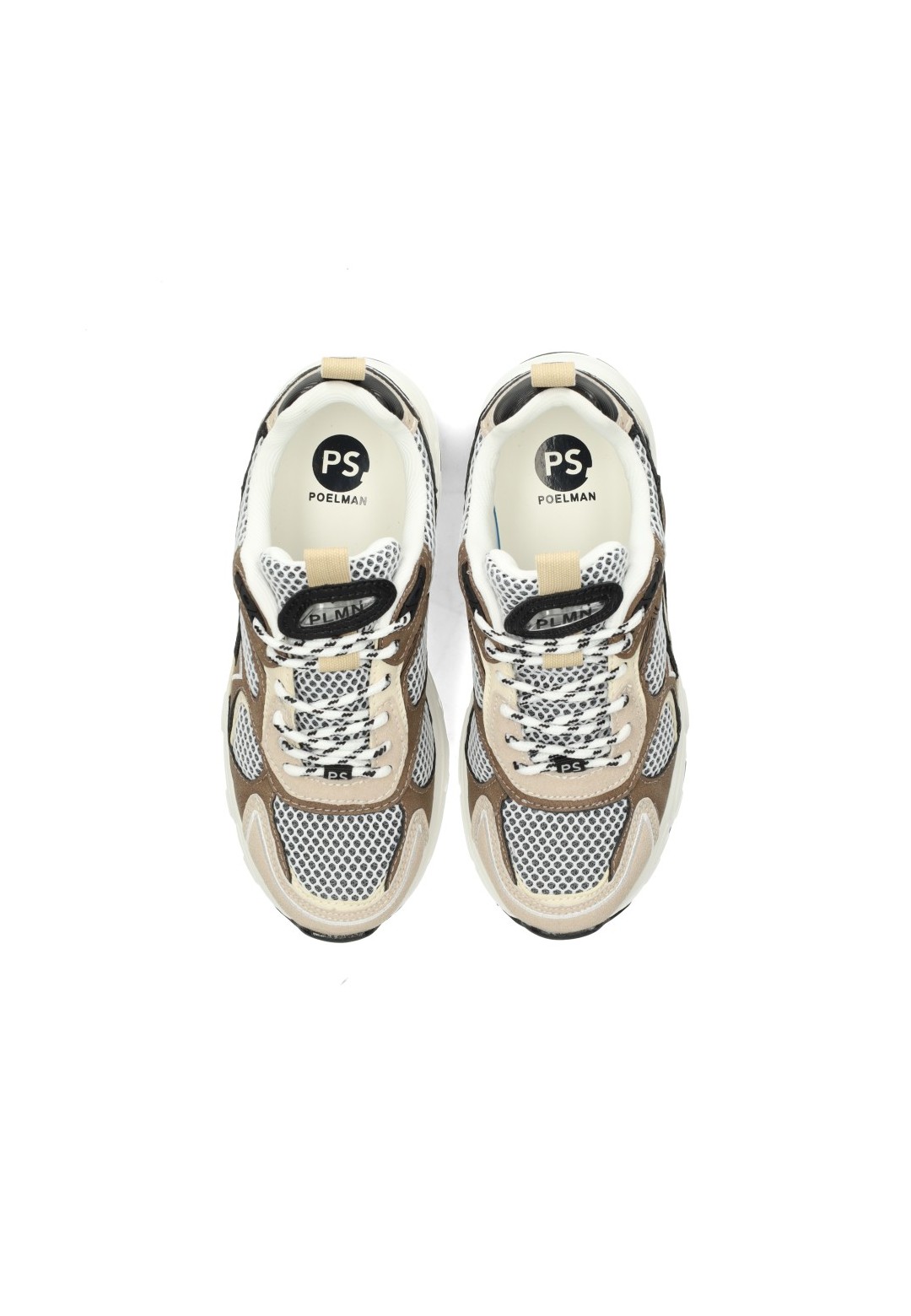 PS Poelman Sev Jongens Sneakers | Poelman Brands Webshop