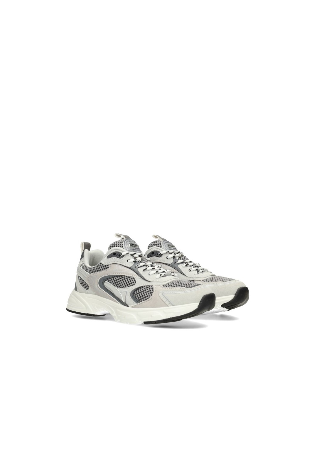 PS Poelman Sev Jongens Sneakers | Poelman Brands Webshop