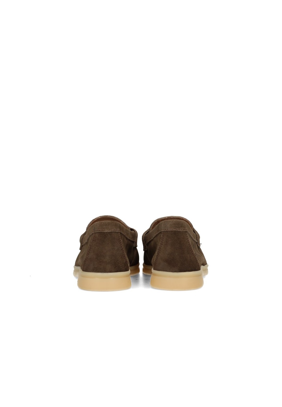 PS Poelman Zalama Damen Loafer | Poelman Brands Webshop