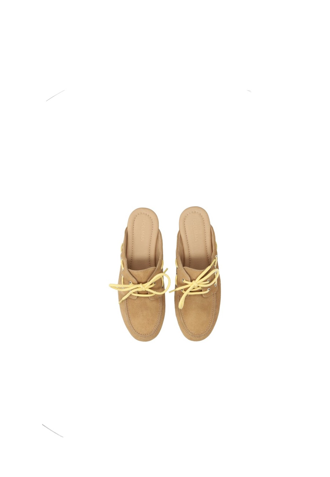 PS Poelman LOES Women Loafers | Poelman Brands Webshop